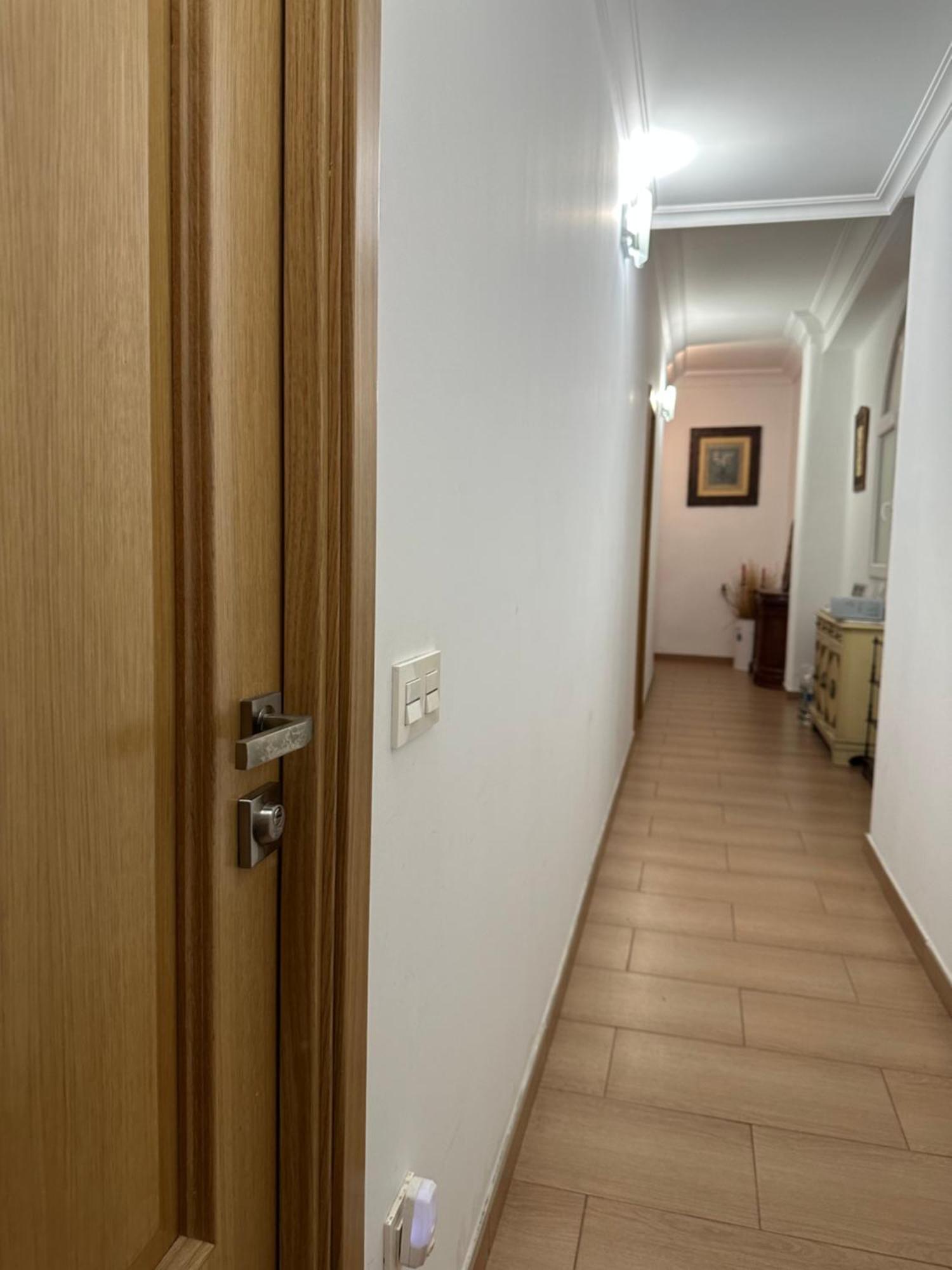 Mirador 2 Del Mercado Central - Habitacion Con Bano Privado En El Centro De La Ciudad Vella 瓦伦西亚 外观 照片
