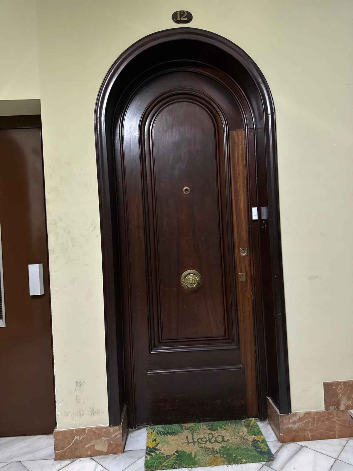 Mirador 2 Del Mercado Central - Habitacion Con Bano Privado En El Centro De La Ciudad Vella 瓦伦西亚 外观 照片