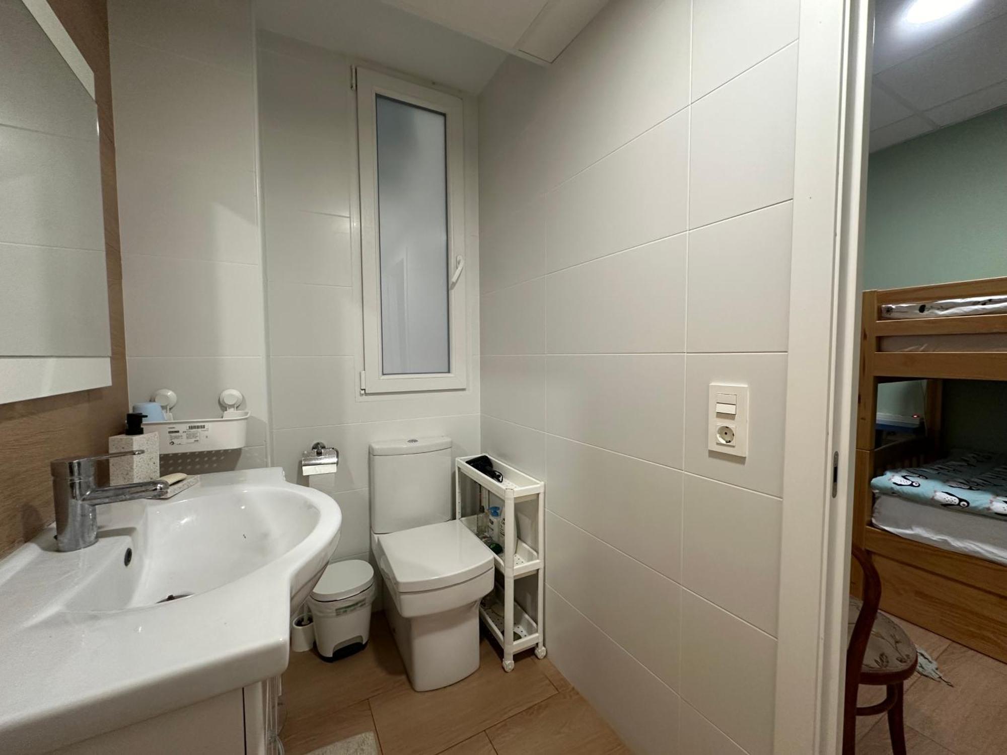 Mirador 2 Del Mercado Central - Habitacion Con Bano Privado En El Centro De La Ciudad Vella 瓦伦西亚 外观 照片