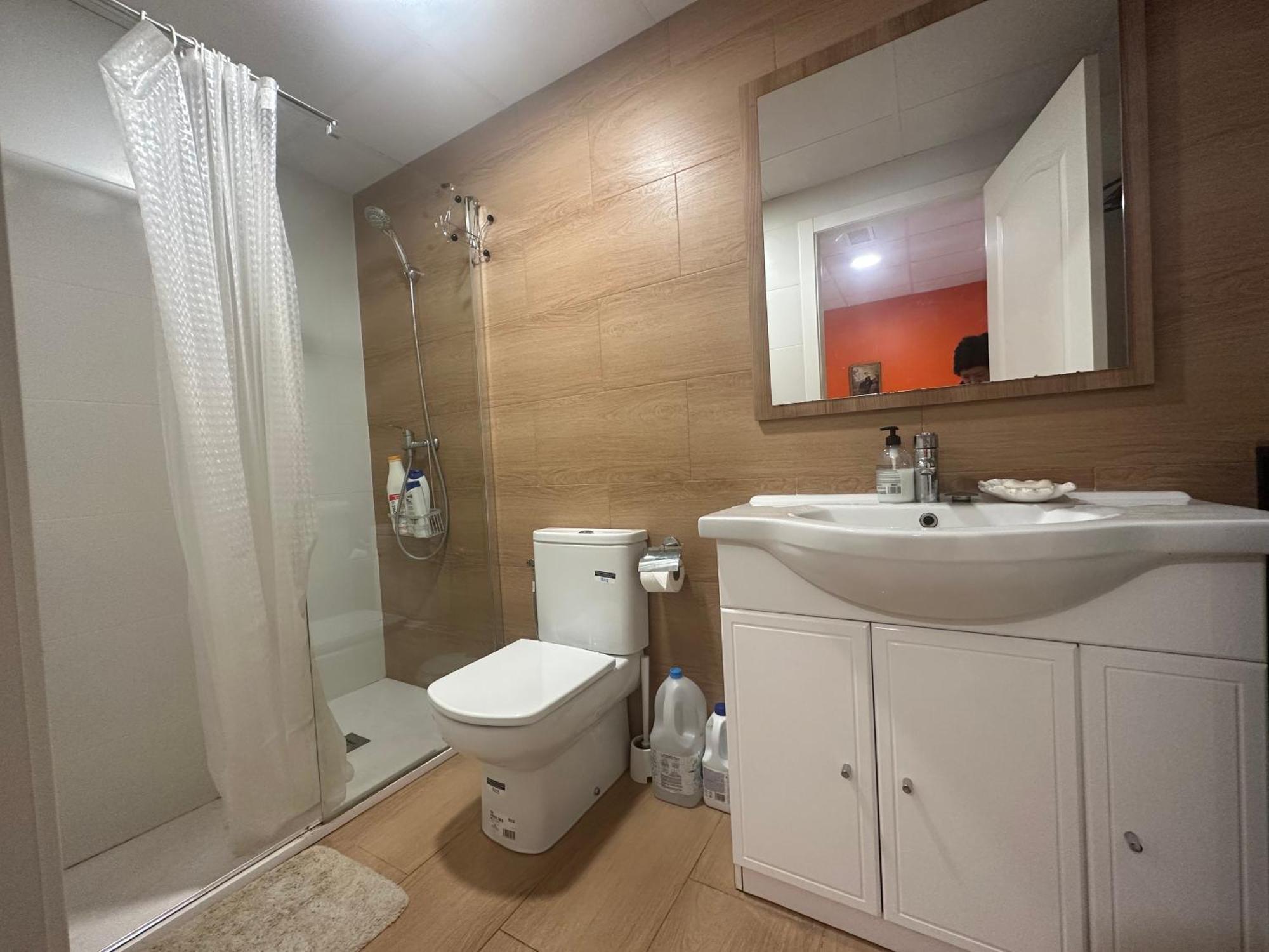 Mirador 2 Del Mercado Central - Habitacion Con Bano Privado En El Centro De La Ciudad Vella 瓦伦西亚 外观 照片