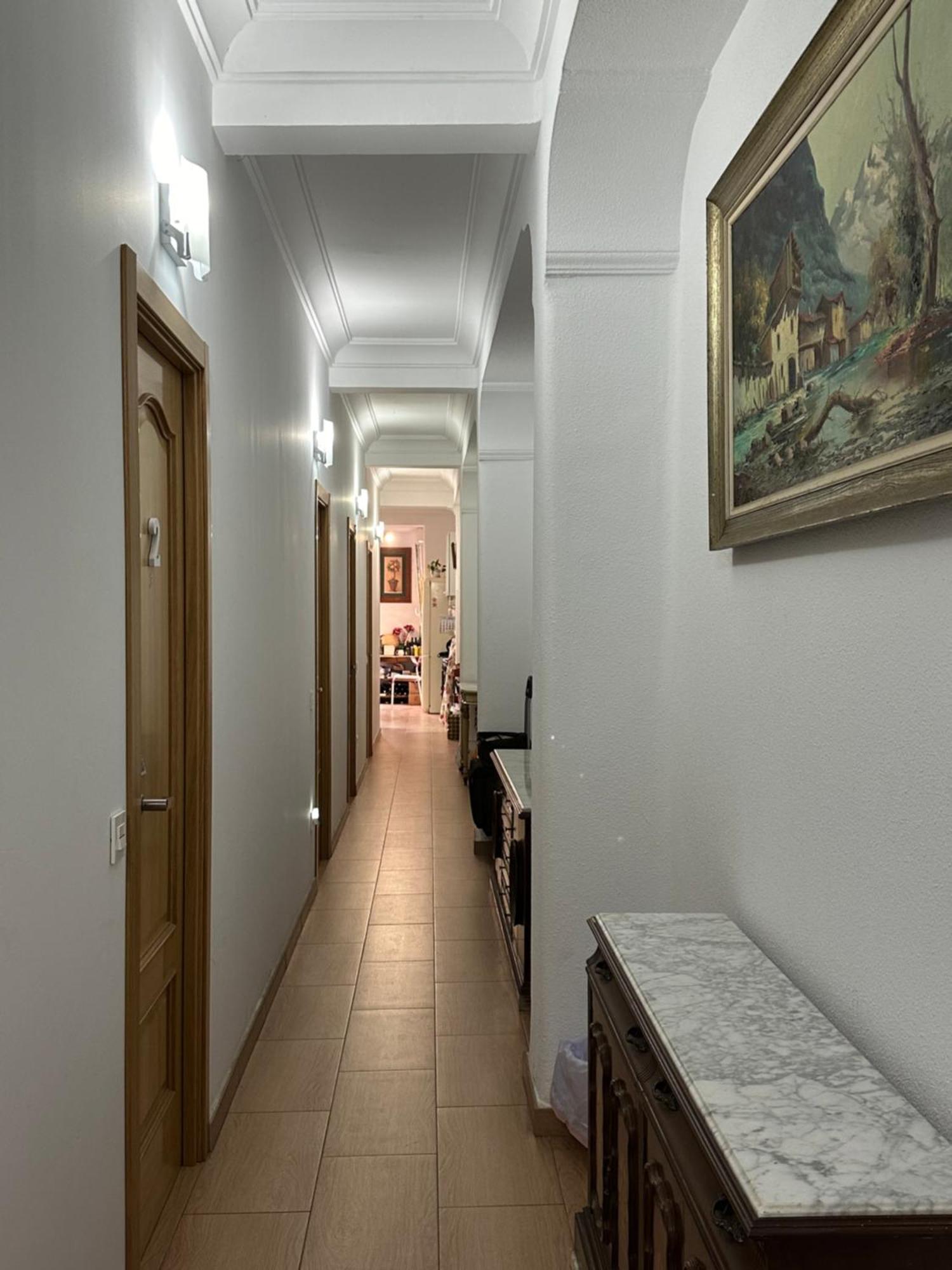 Mirador 2 Del Mercado Central - Habitacion Con Bano Privado En El Centro De La Ciudad Vella 瓦伦西亚 外观 照片