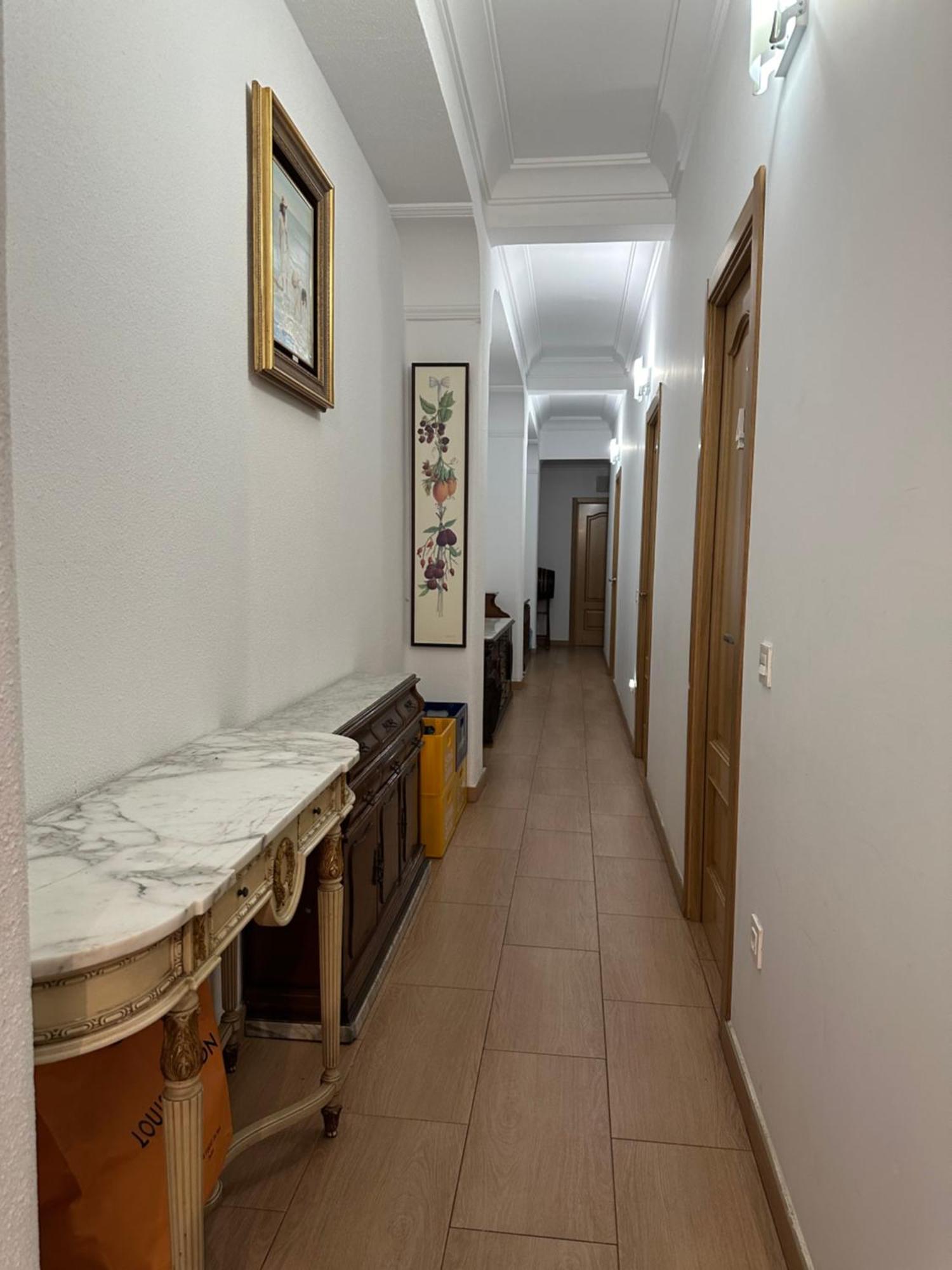 Mirador 2 Del Mercado Central - Habitacion Con Bano Privado En El Centro De La Ciudad Vella 瓦伦西亚 外观 照片
