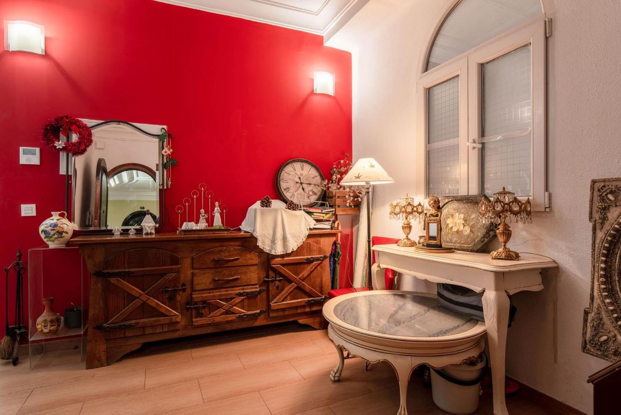 Mirador 2 Del Mercado Central - Habitacion Con Bano Privado En El Centro De La Ciudad Vella 瓦伦西亚 外观 照片